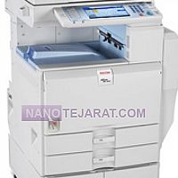 دستگاه کپی ریکو آفیشیو mp5001 دستگاه کپی ریکو آفیشیو mp5001